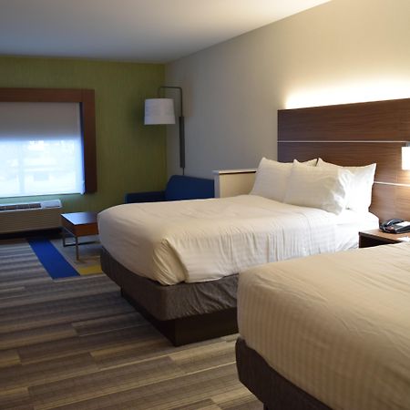 Holiday Inn Express & Suites Ithaca By Ihg Luaran gambar