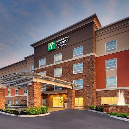 Holiday Inn Express & Suites Ithaca By Ihg Luaran gambar