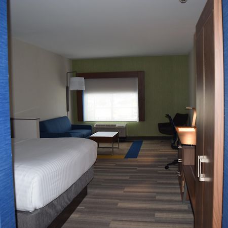 Holiday Inn Express & Suites Ithaca By Ihg Luaran gambar