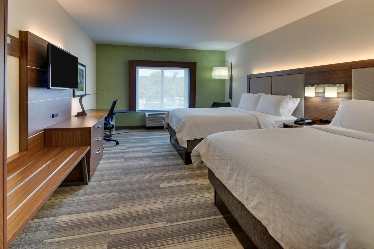 Holiday Inn Express & Suites Ithaca By Ihg Luaran gambar