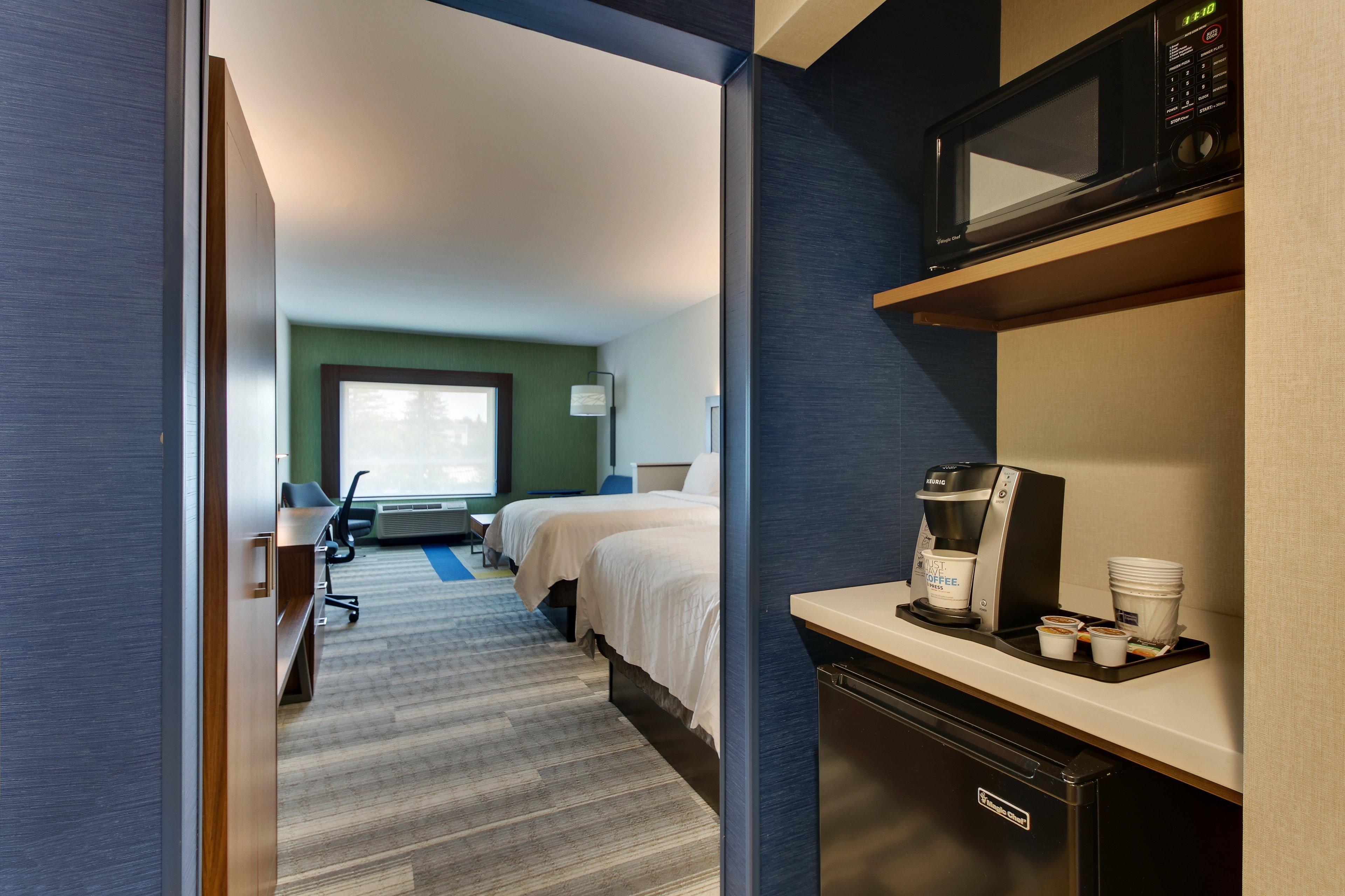 Holiday Inn Express & Suites Ithaca By Ihg Luaran gambar