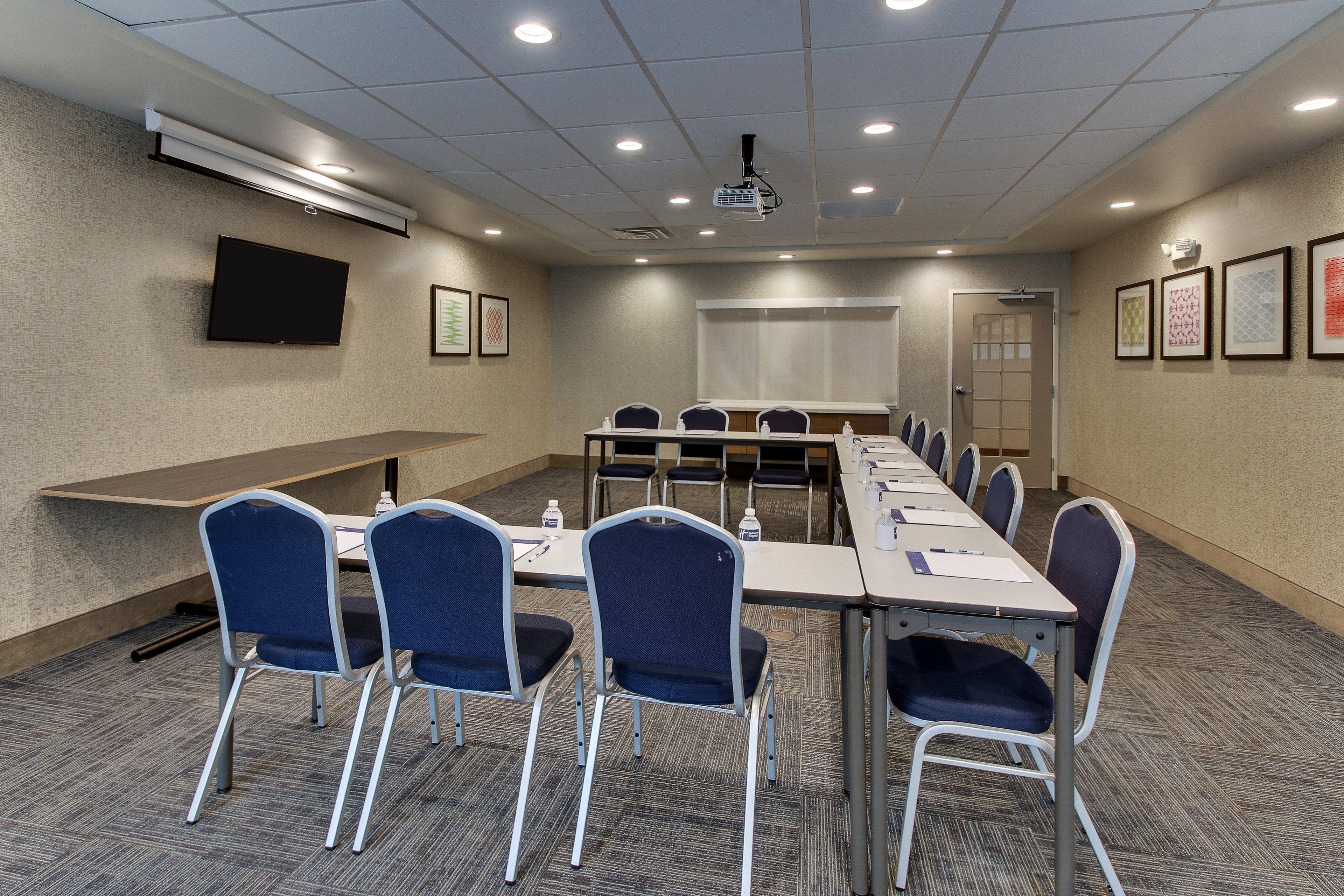 Holiday Inn Express & Suites Ithaca By Ihg Luaran gambar