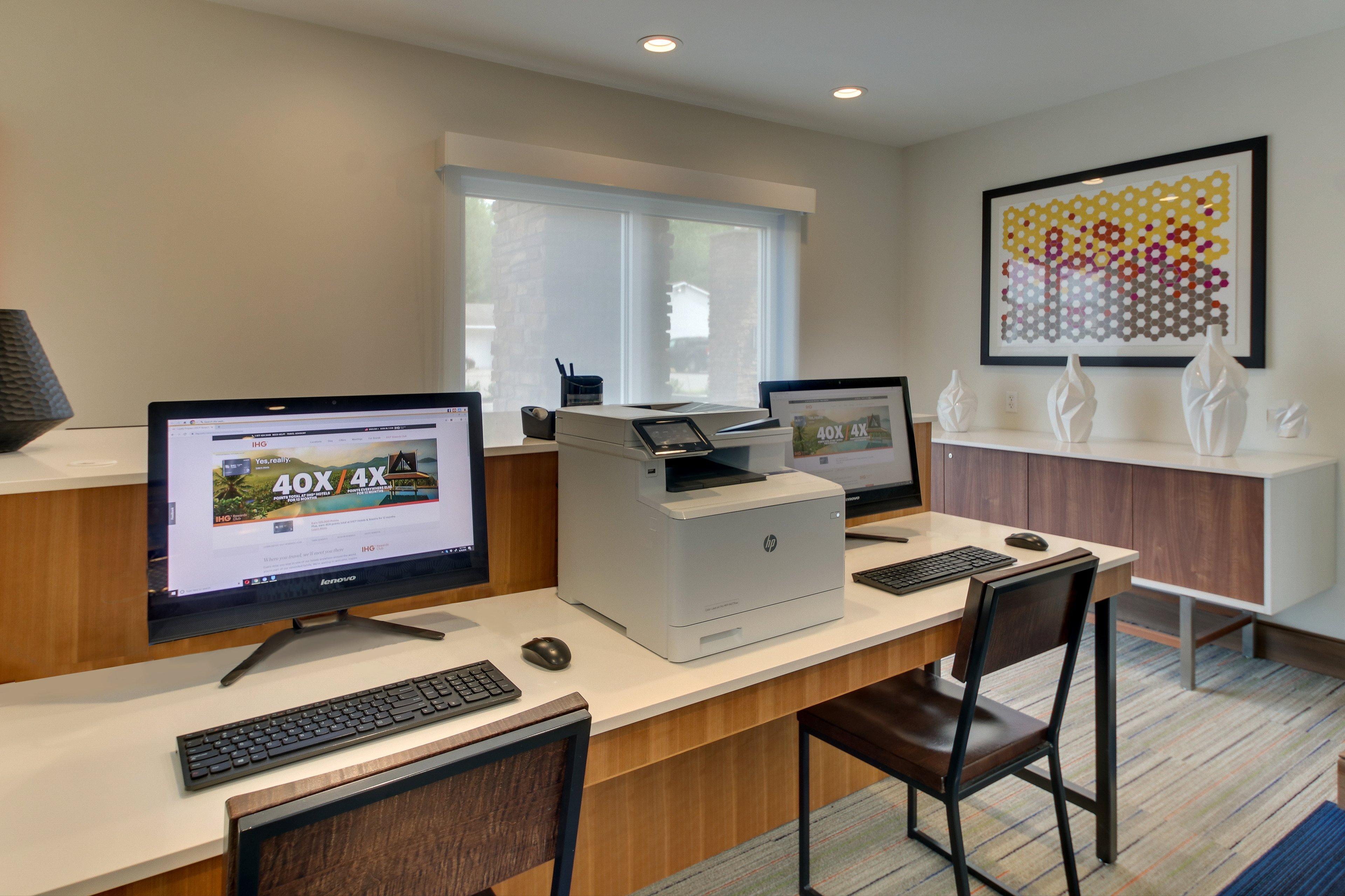 Holiday Inn Express & Suites Ithaca By Ihg Luaran gambar