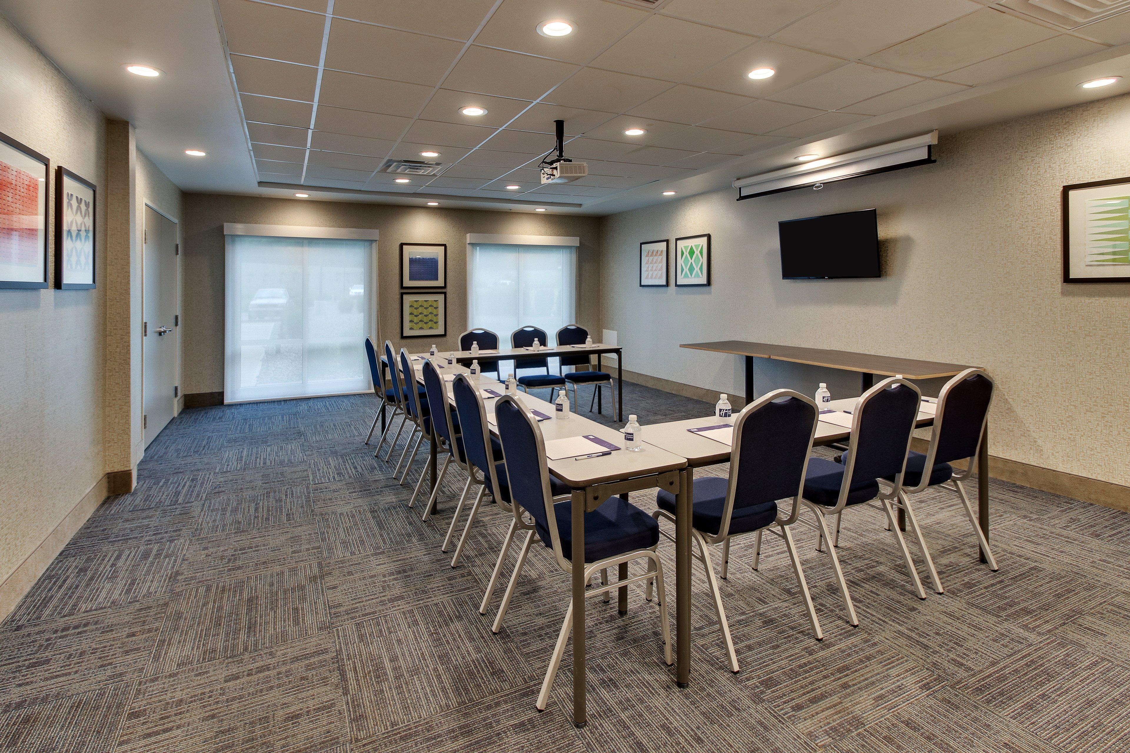 Holiday Inn Express & Suites Ithaca By Ihg Luaran gambar