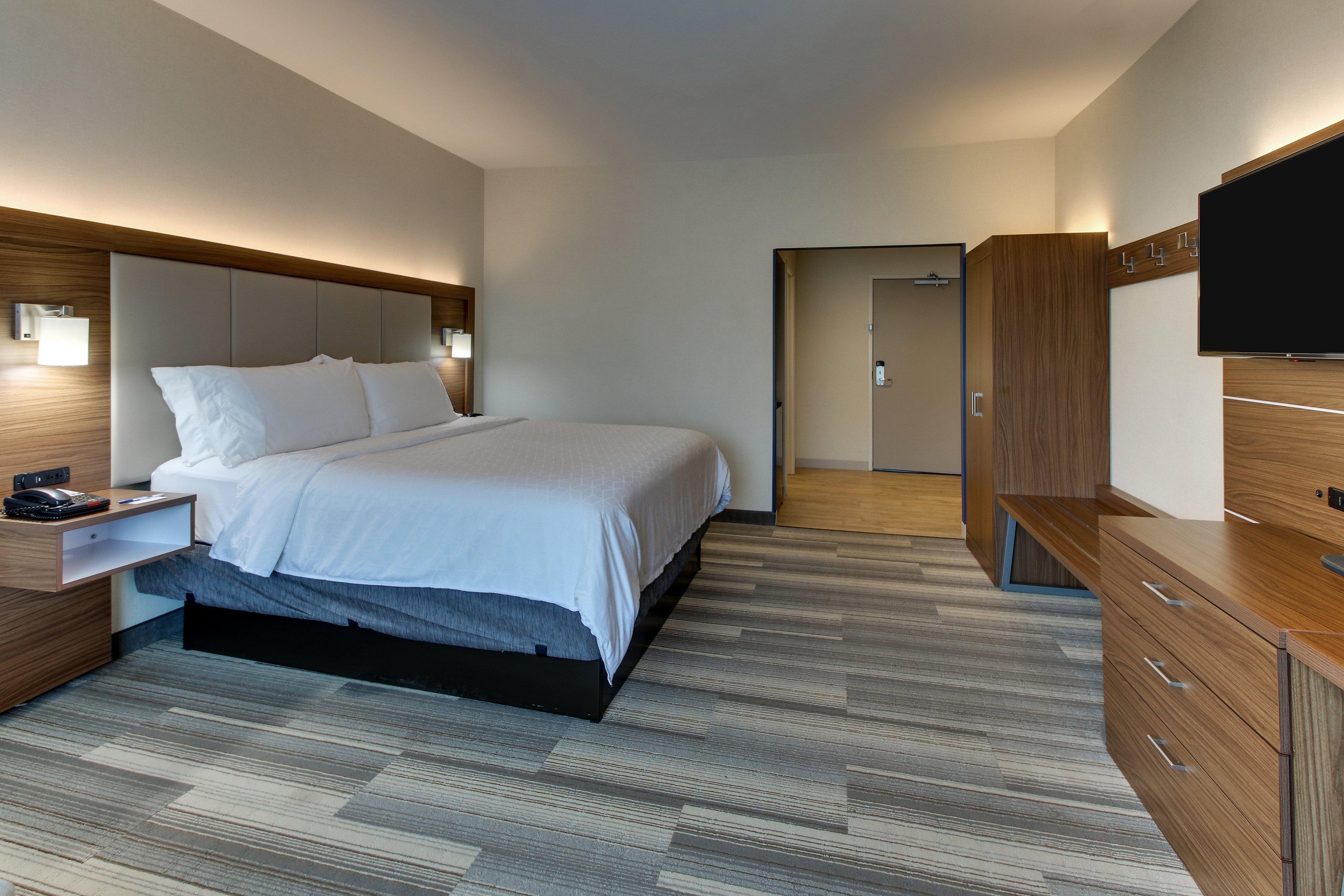 Holiday Inn Express & Suites Ithaca By Ihg Luaran gambar