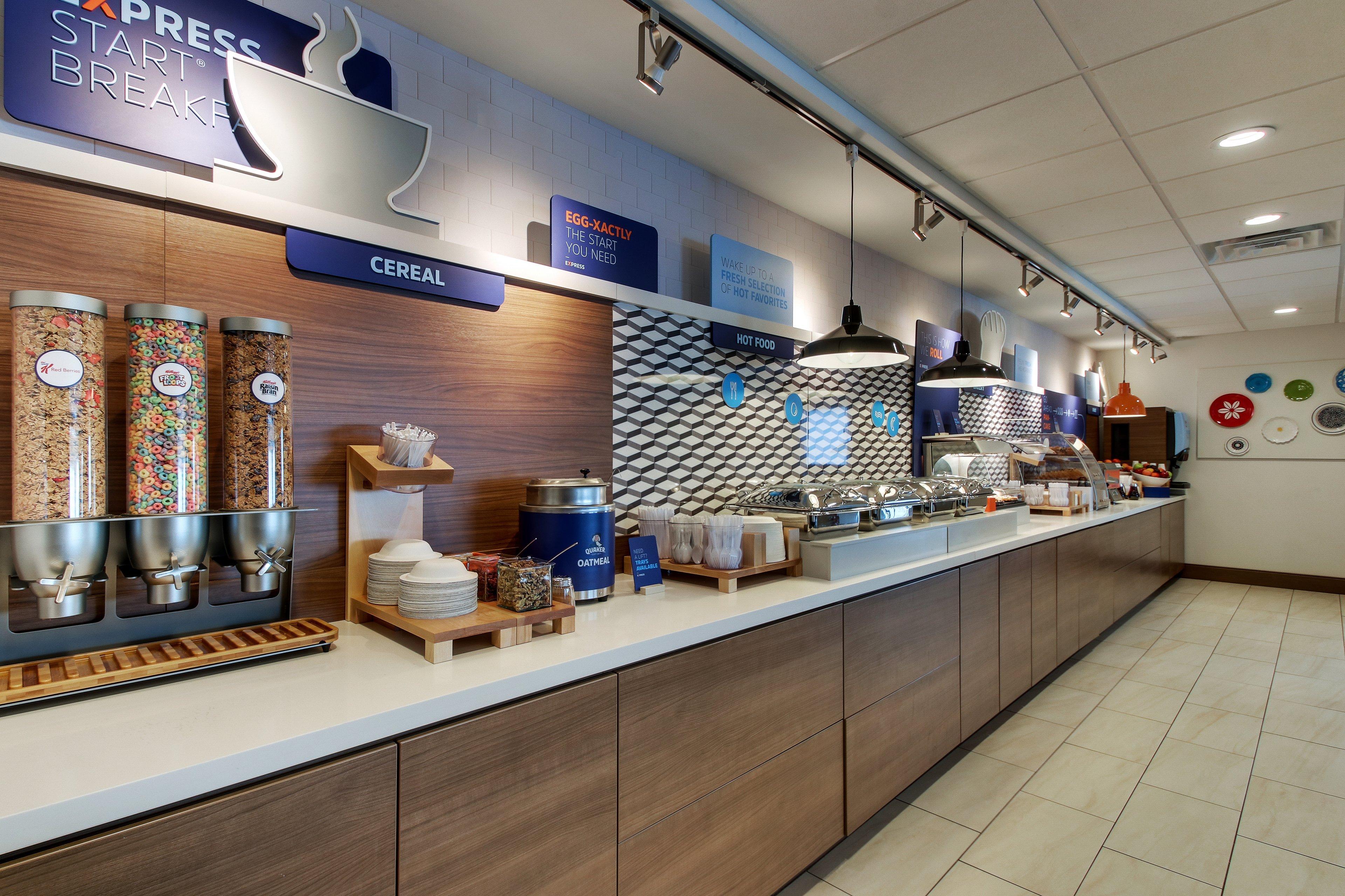 Holiday Inn Express & Suites Ithaca By Ihg Luaran gambar