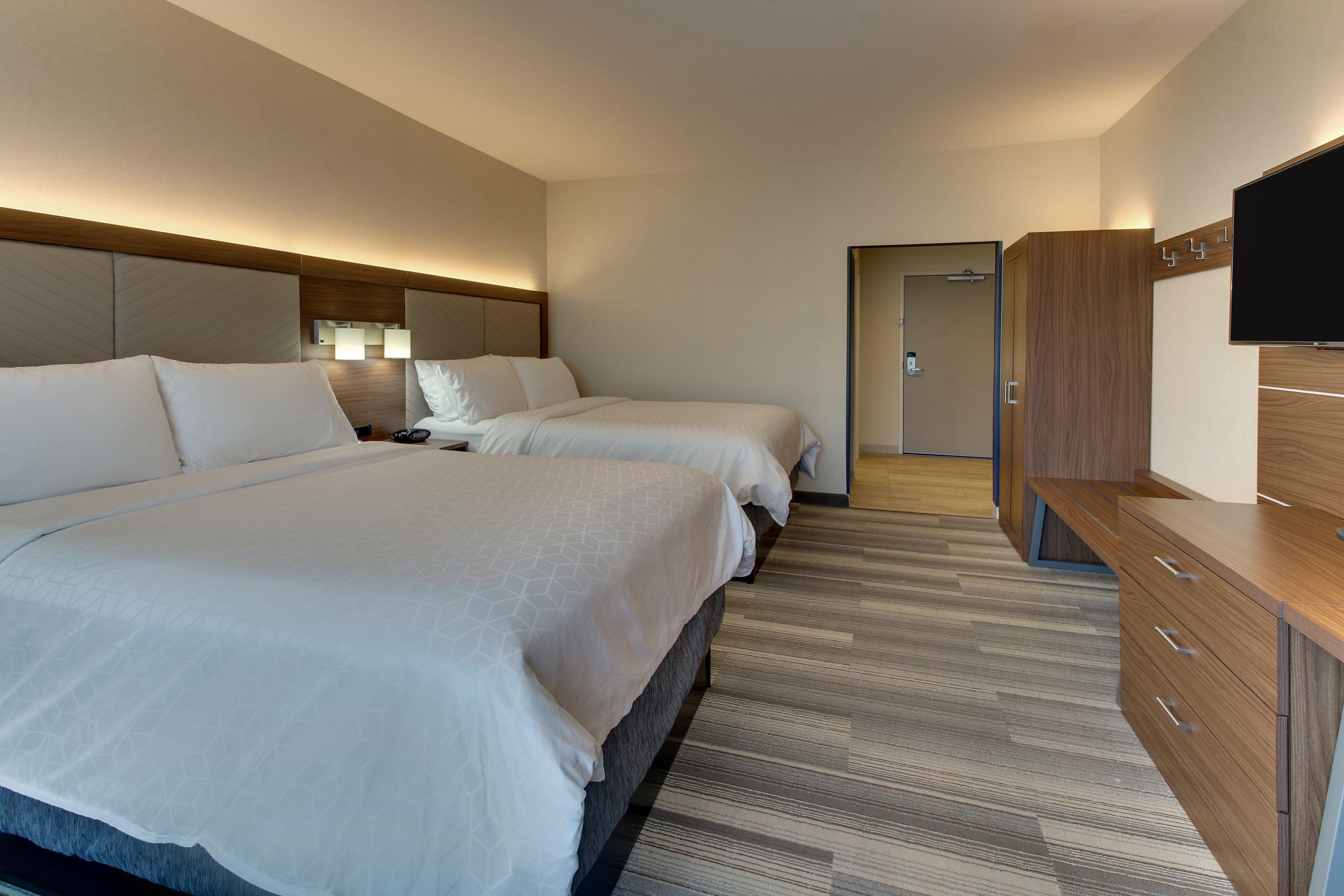 Holiday Inn Express & Suites Ithaca By Ihg Luaran gambar