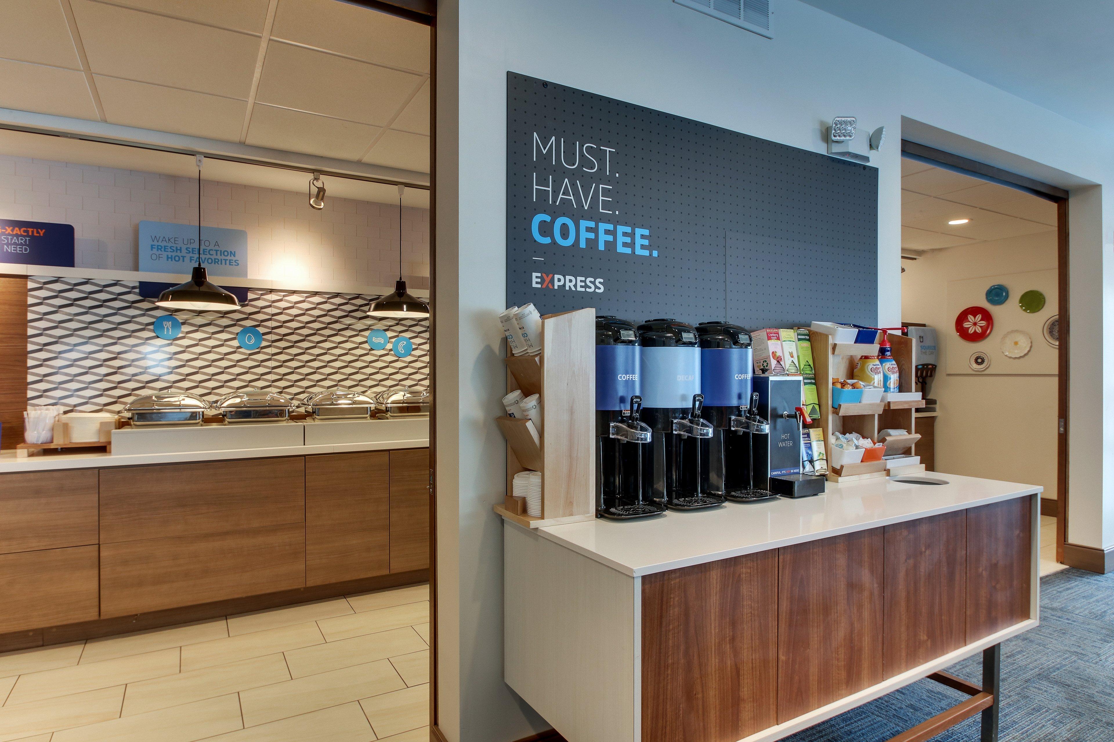 Holiday Inn Express & Suites Ithaca By Ihg Luaran gambar