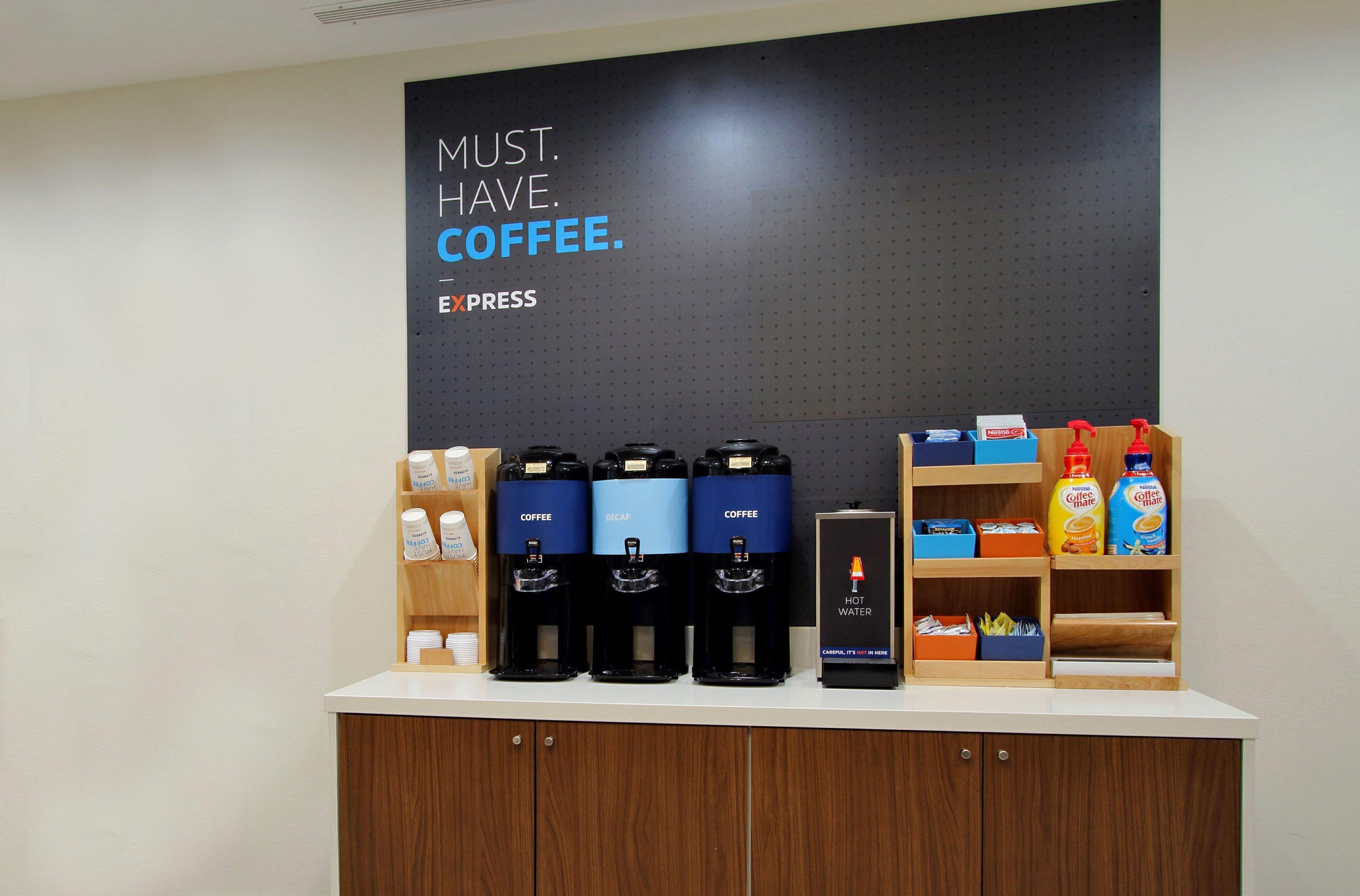 Holiday Inn Express & Suites Ithaca By Ihg Luaran gambar