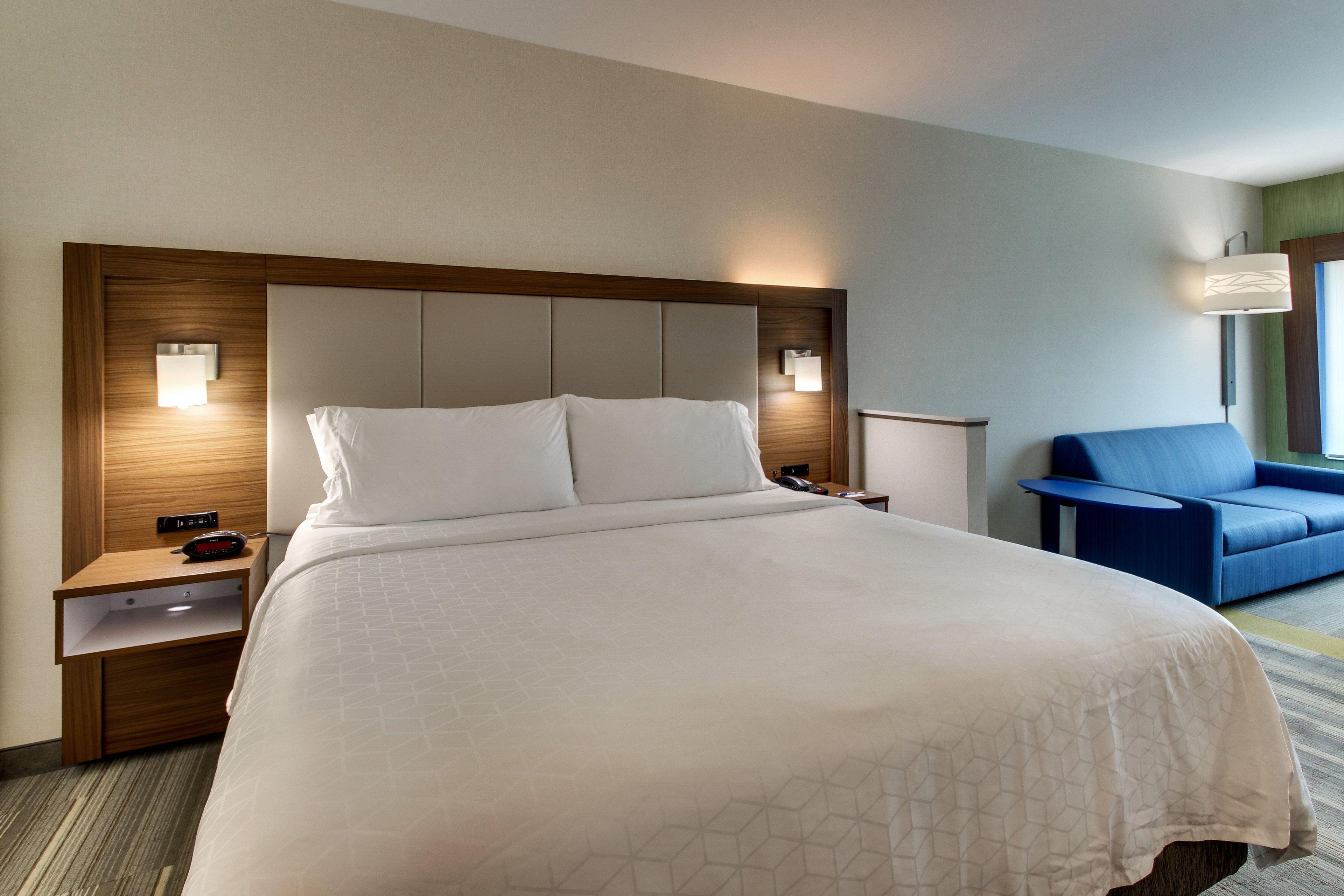 Holiday Inn Express & Suites Ithaca By Ihg Luaran gambar