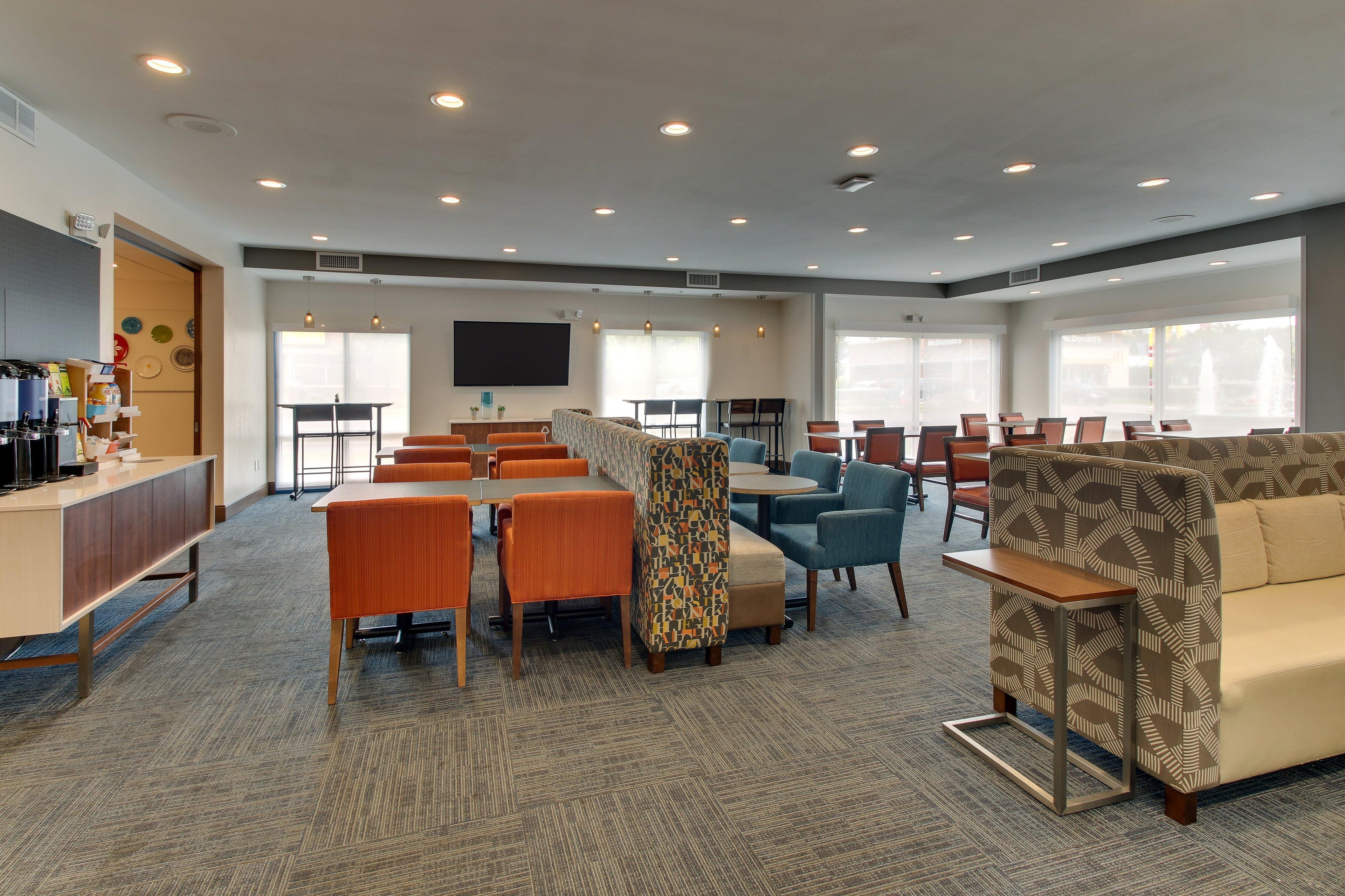 Holiday Inn Express & Suites Ithaca By Ihg Luaran gambar