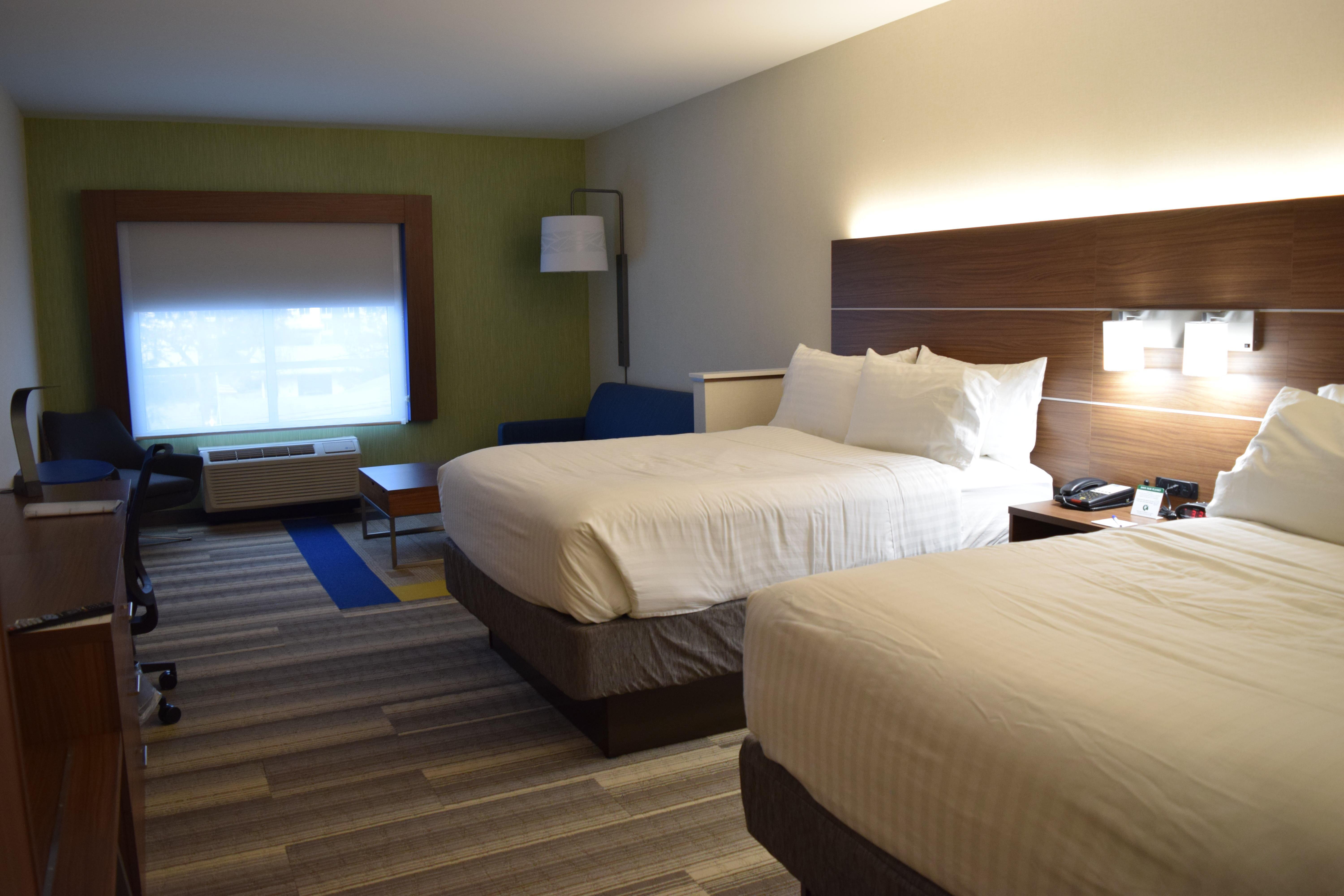 Holiday Inn Express & Suites Ithaca By Ihg Luaran gambar