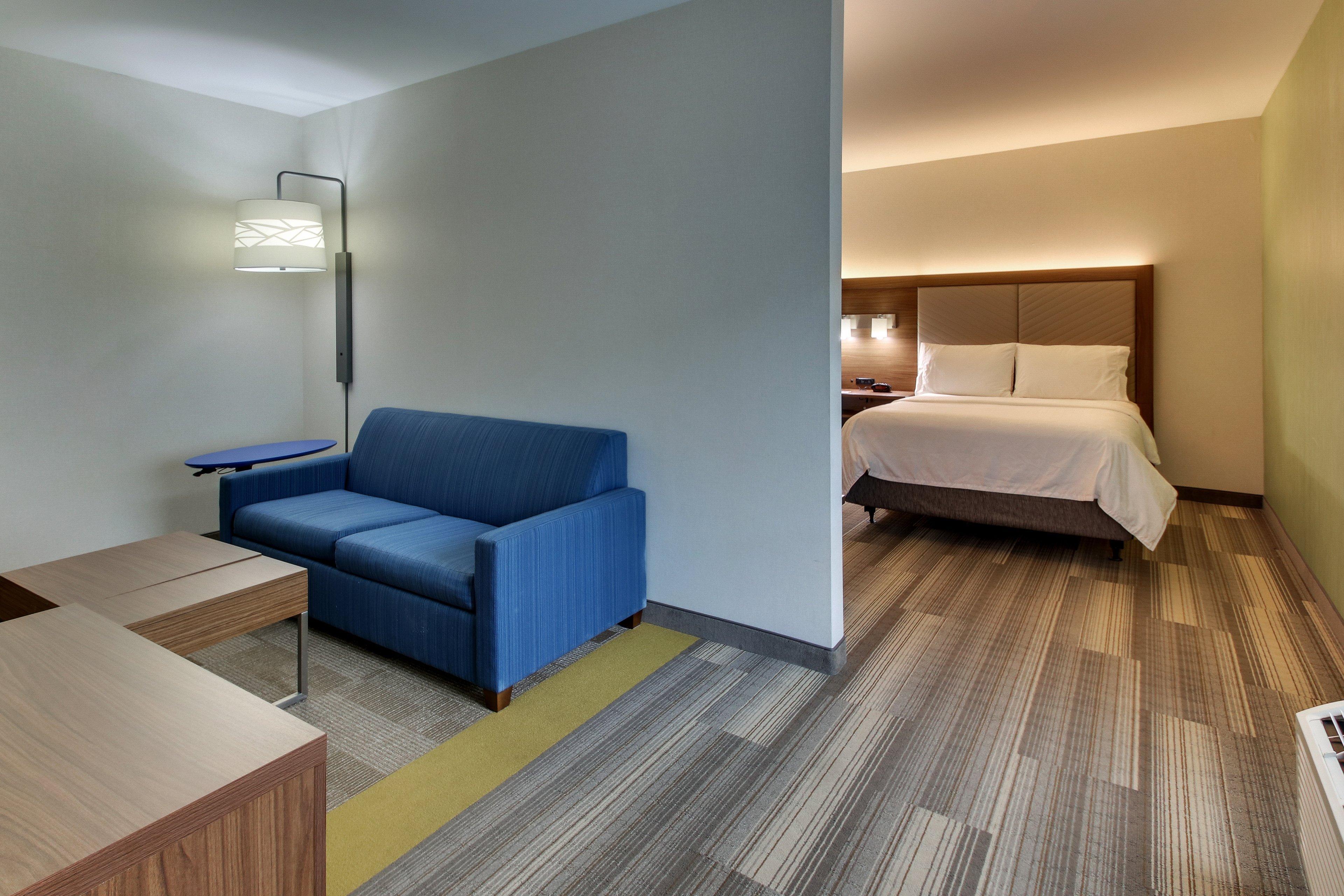 Holiday Inn Express & Suites Ithaca By Ihg Luaran gambar
