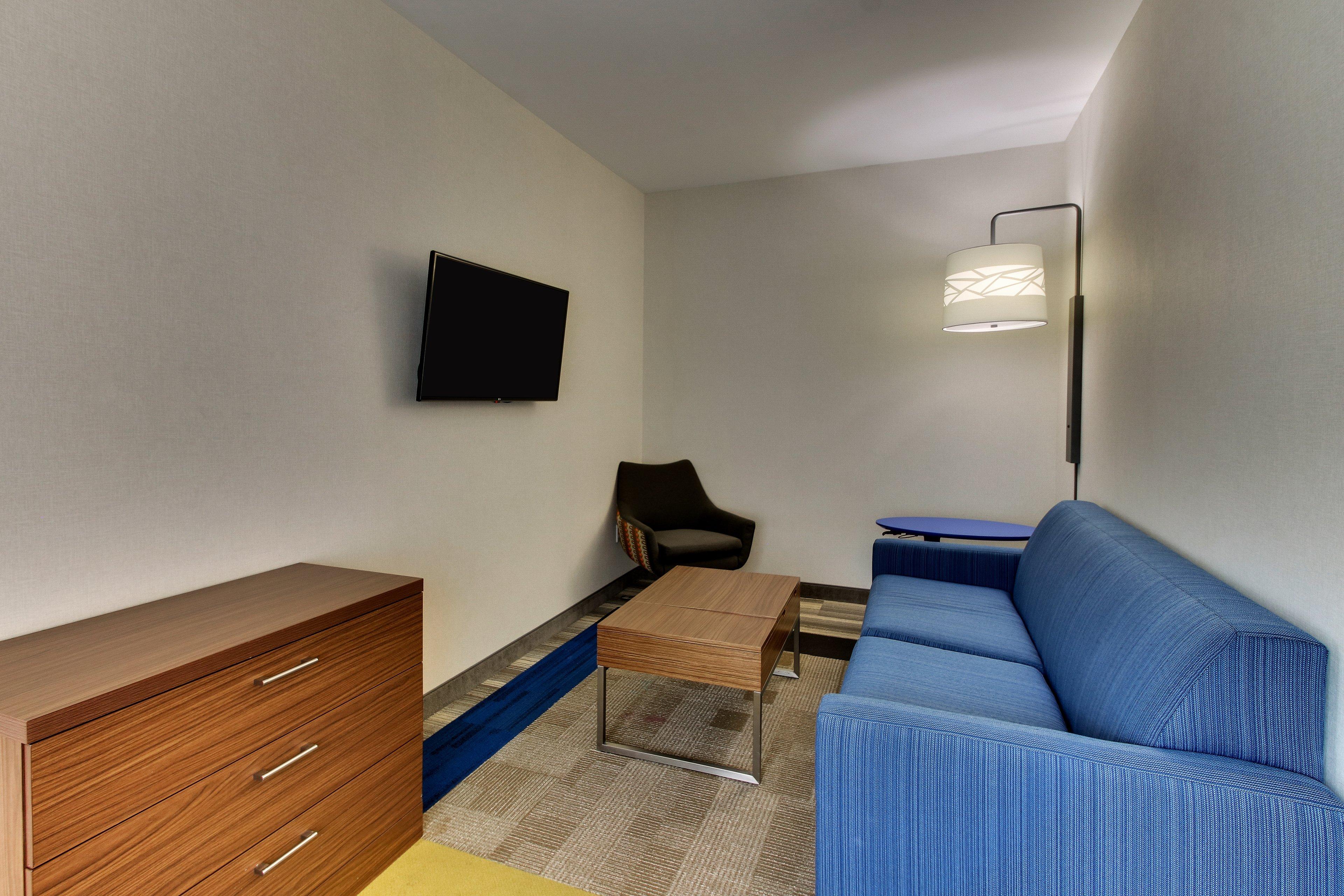 Holiday Inn Express & Suites Ithaca By Ihg Luaran gambar