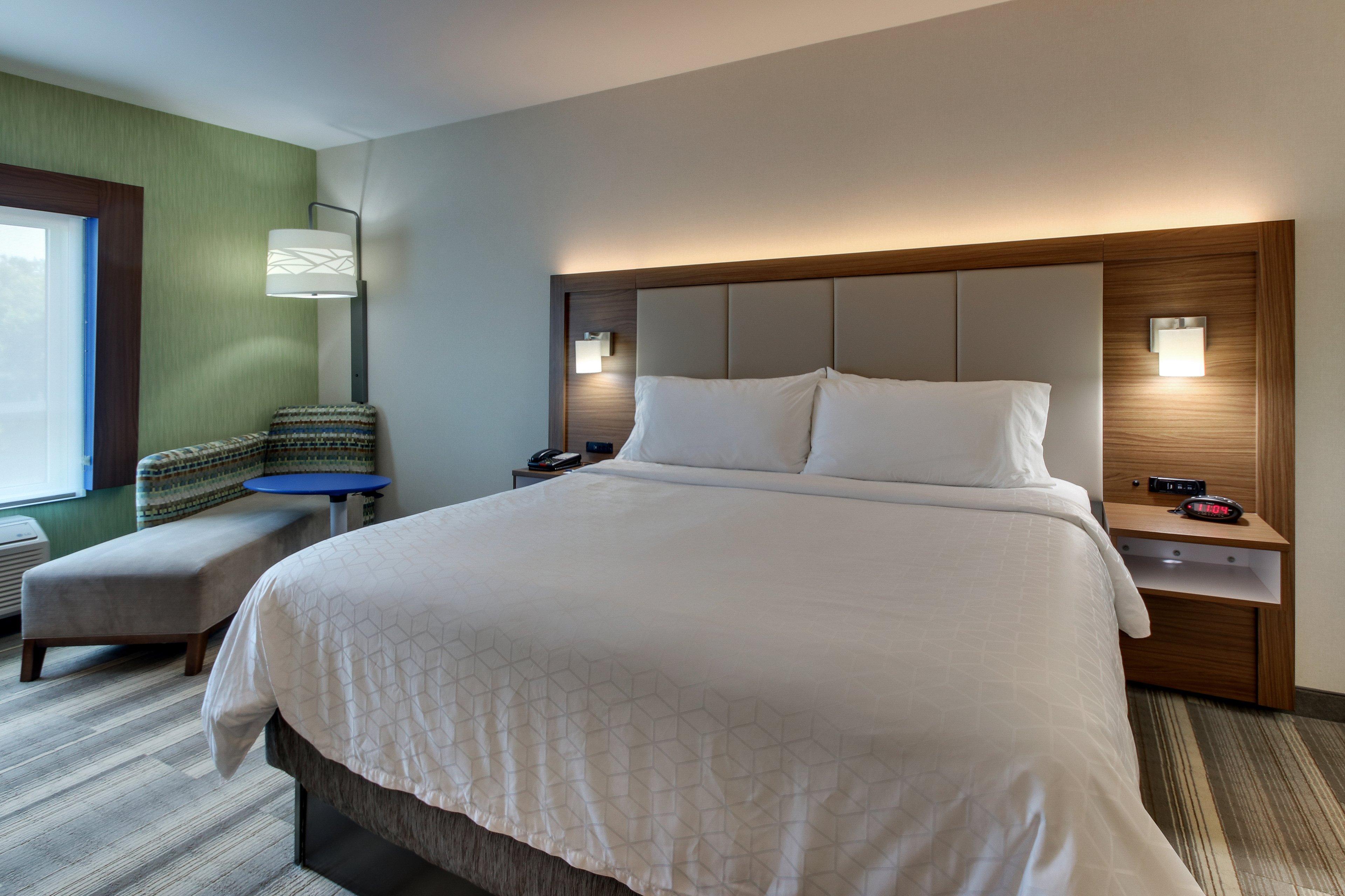 Holiday Inn Express & Suites Ithaca By Ihg Luaran gambar