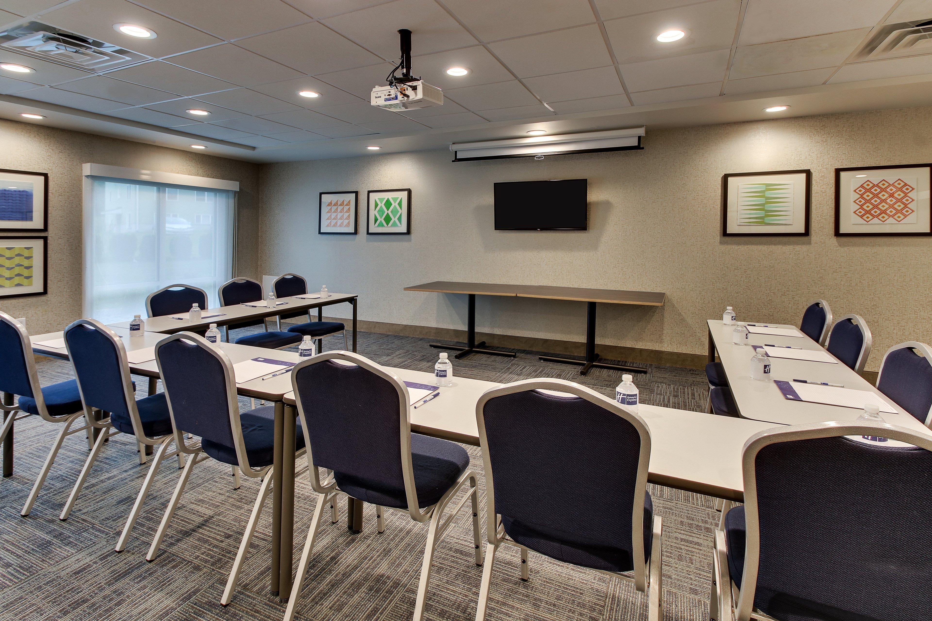 Holiday Inn Express & Suites Ithaca By Ihg Luaran gambar