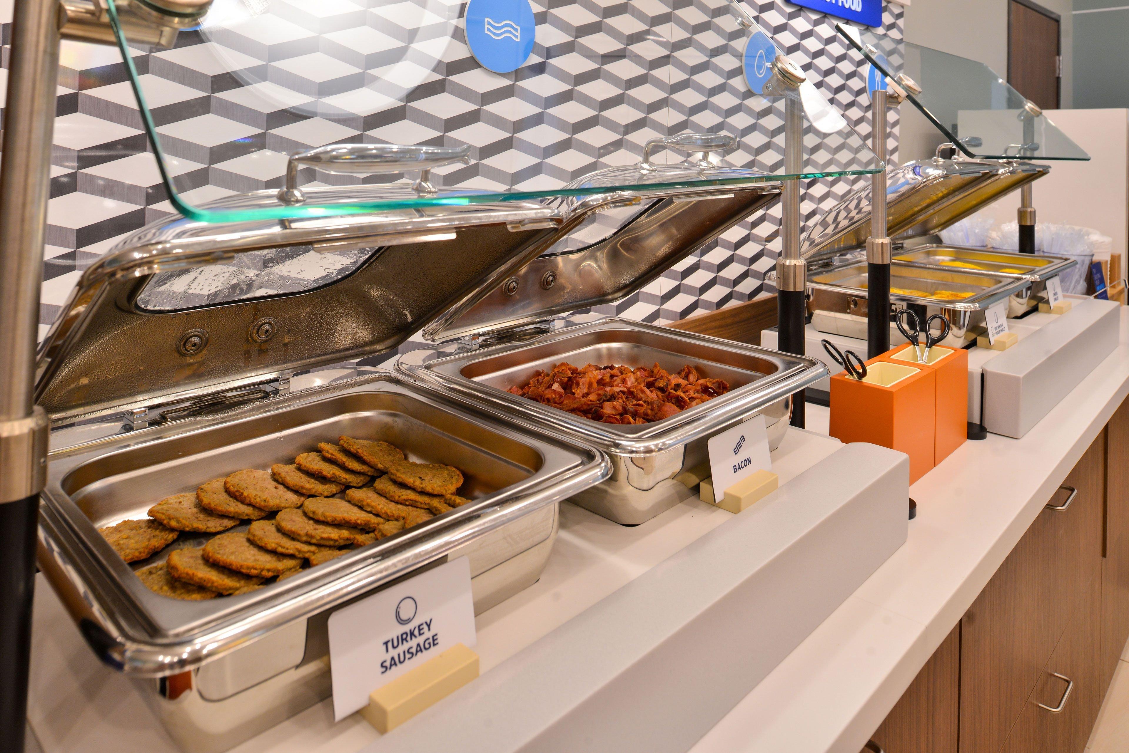 Holiday Inn Express & Suites Ithaca By Ihg Luaran gambar