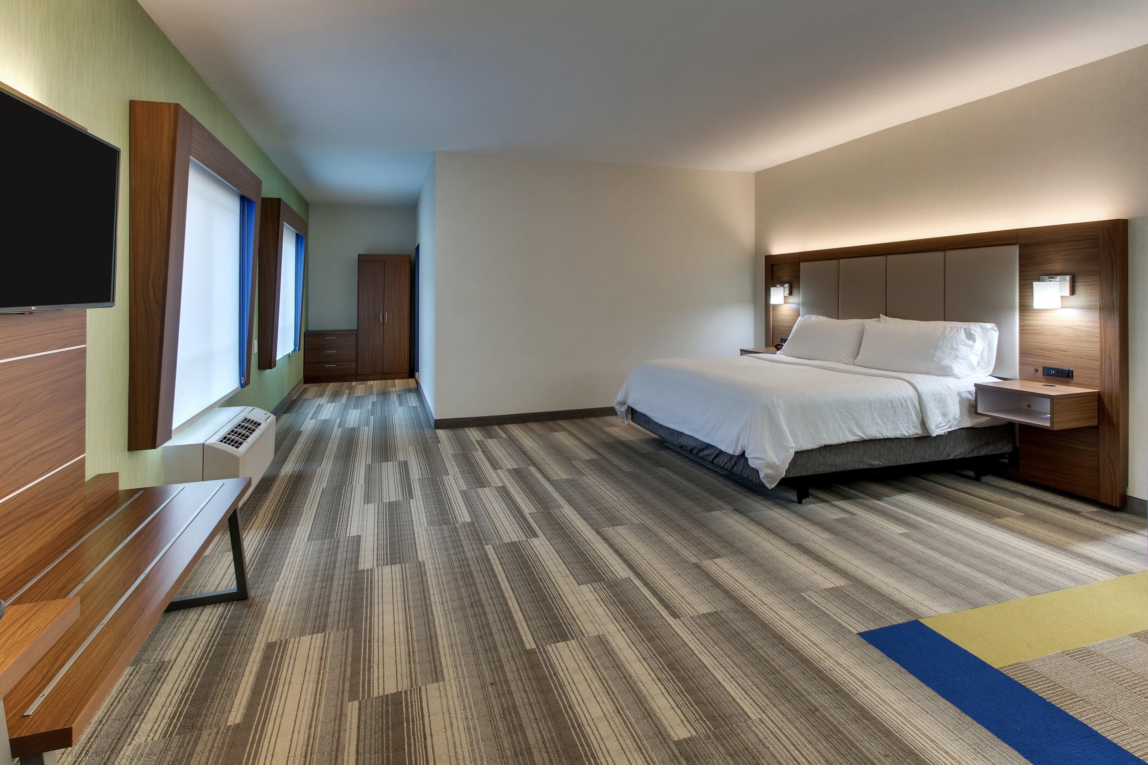 Holiday Inn Express & Suites Ithaca By Ihg Luaran gambar