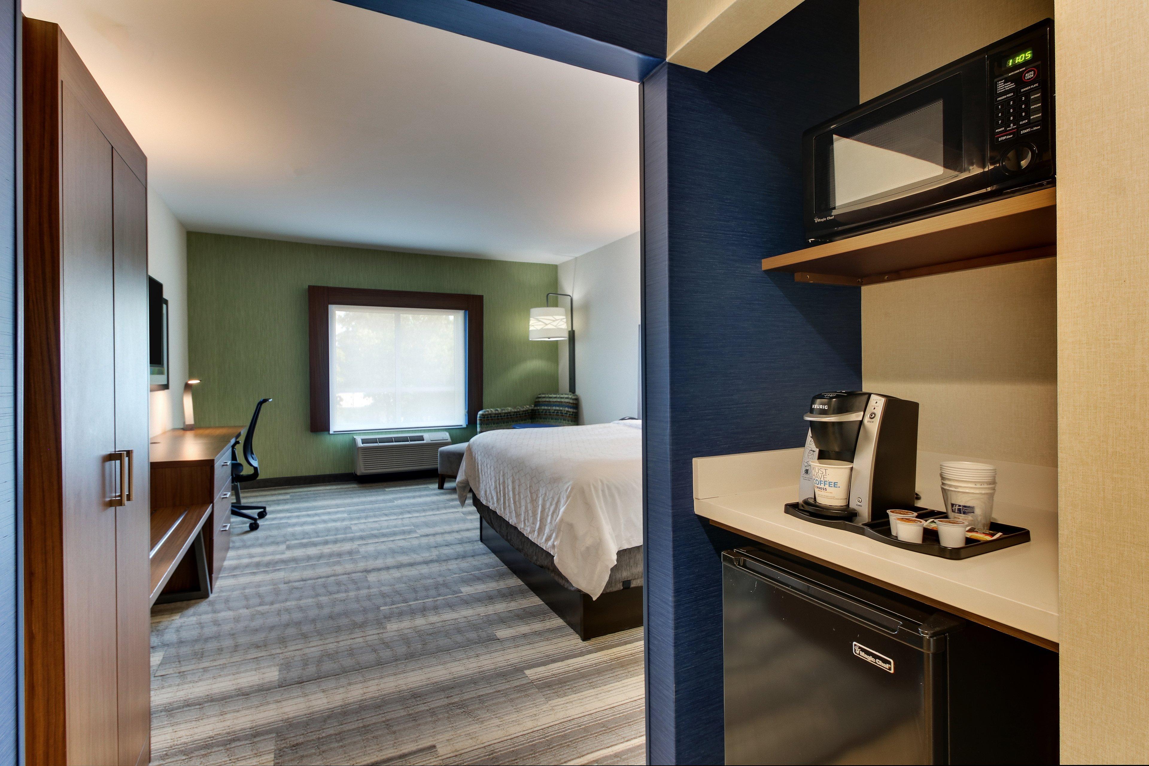 Holiday Inn Express & Suites Ithaca By Ihg Luaran gambar
