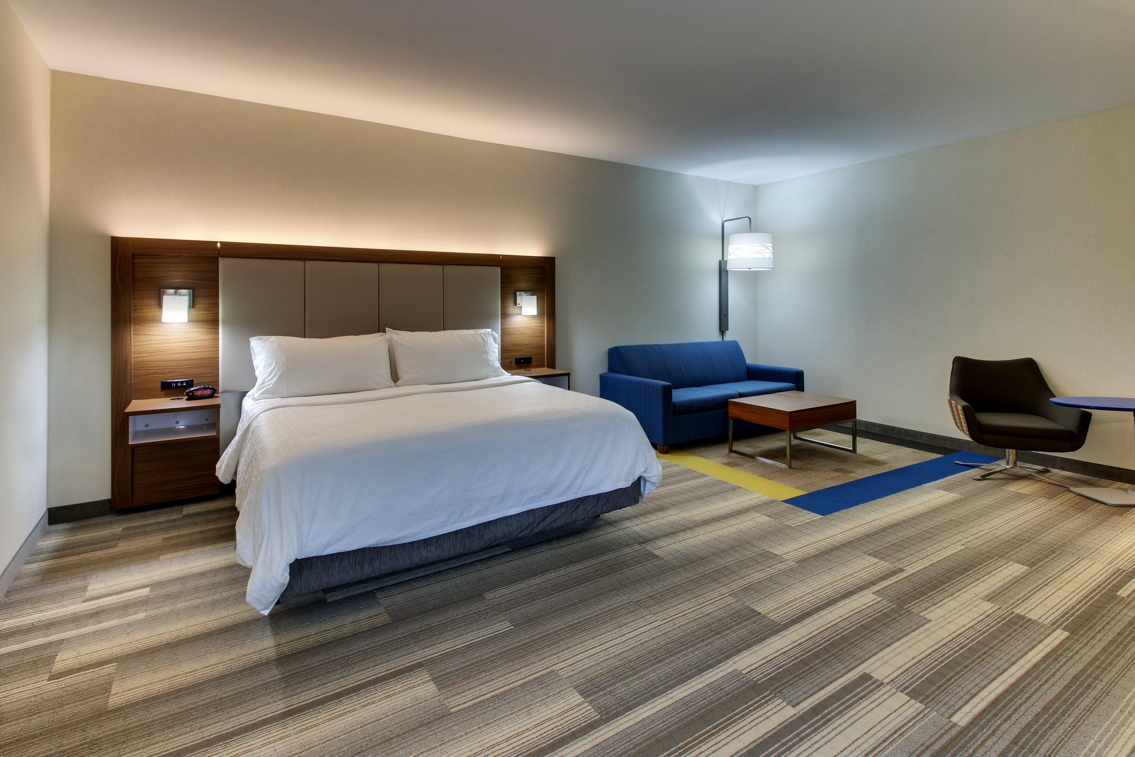 Holiday Inn Express & Suites Ithaca By Ihg Luaran gambar
