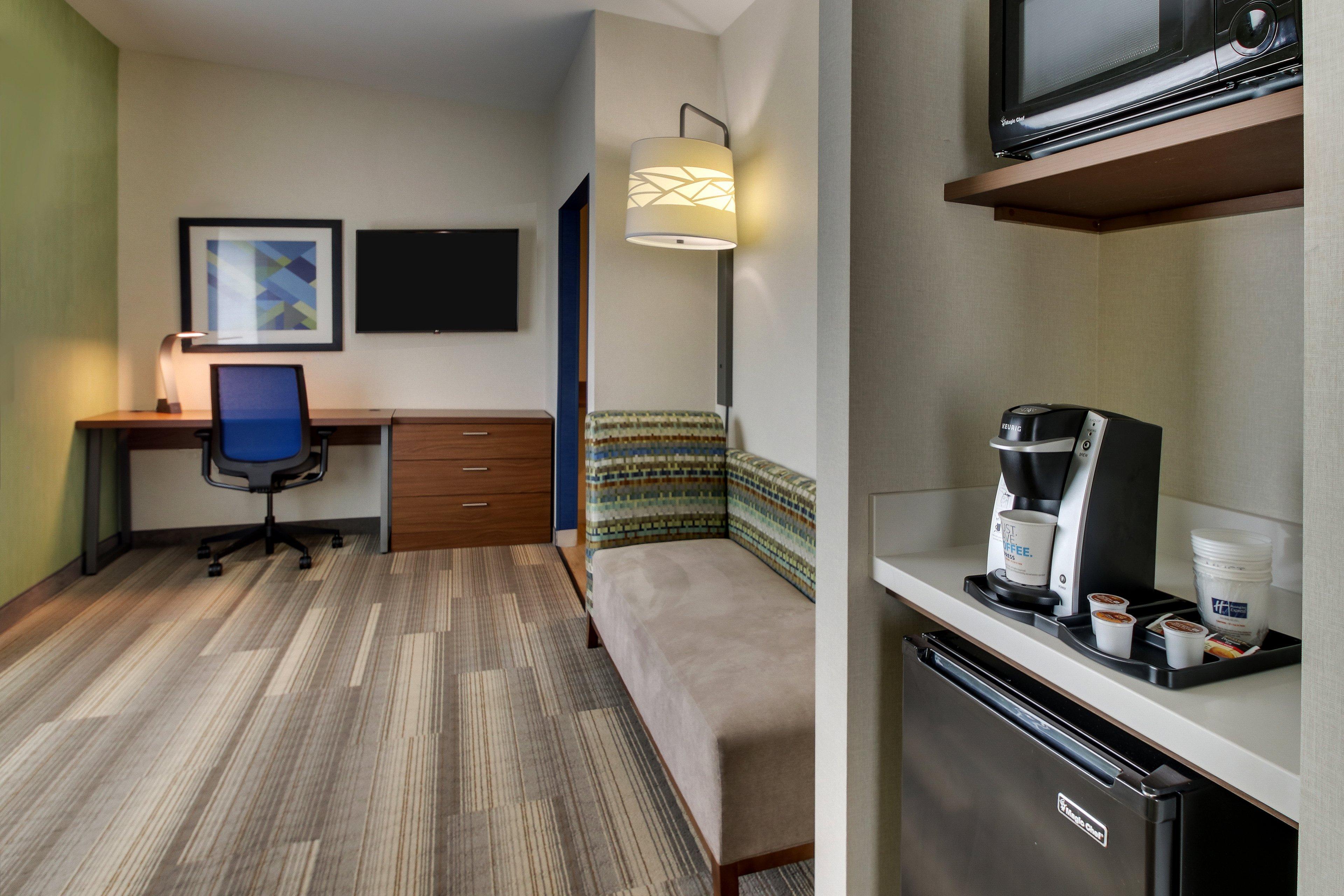 Holiday Inn Express & Suites Ithaca By Ihg Luaran gambar