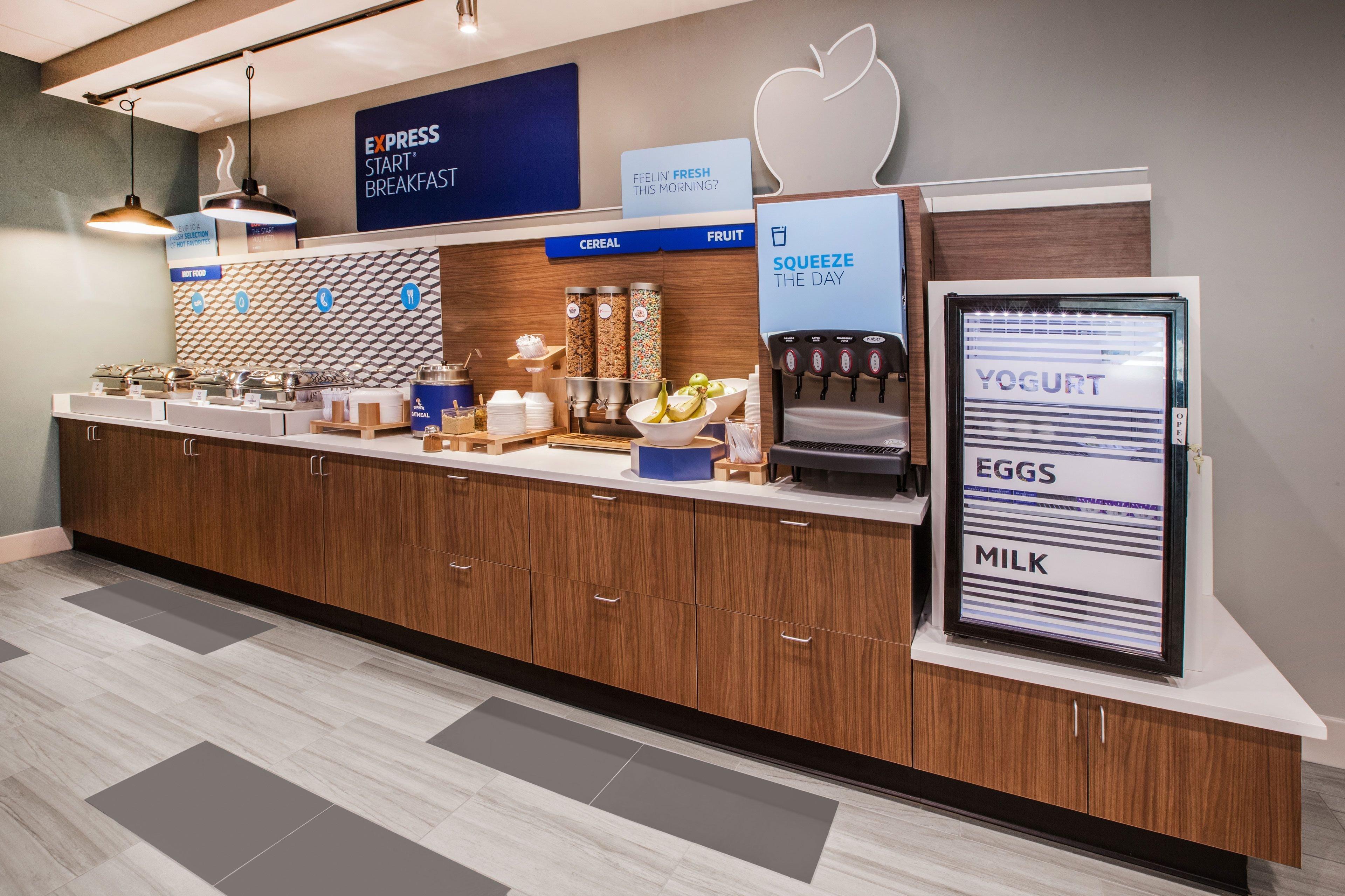 Holiday Inn Express & Suites Ithaca By Ihg Luaran gambar