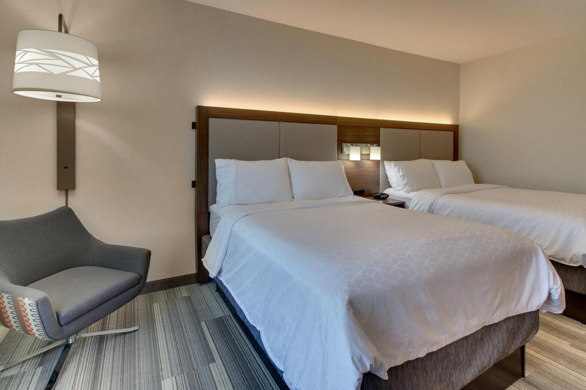 Holiday Inn Express & Suites Ithaca By Ihg Luaran gambar