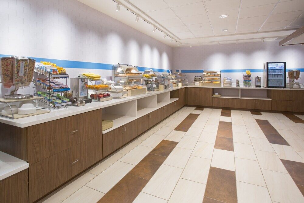 Holiday Inn Express & Suites Ithaca By Ihg Luaran gambar